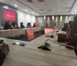 Batman’dan Başkent’e Projesi Hayata Geçirildi....