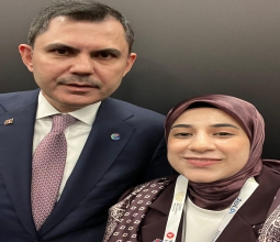 Fakültemiz Öğrencileri Diplomasi Forumu'na Katıldı...