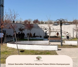 Bir Dikili Ağacım Var...