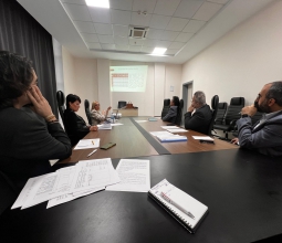 Turizm İşletmeciliği Doktora Programımız İlk Mezununu Verdi! Batman Üniversitesi Turizm Fakültesi...