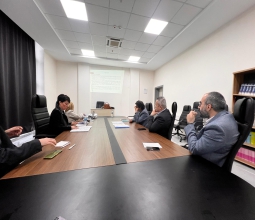 Turizm İşletmeciliği Doktora Programımız İlk Mezununu Verdi! Batman Üniversitesi Turizm Fakültesi...