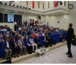 11th International Language,Literature & Culture Conference Etkinlikleri...