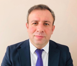 YÜKSEKOKULUMUZ MÜDÜRÜ PROF. DR. FERHAT KORKMAZ’DAN KURUM UYGULAMALARI PROTOKOLÜ KAPSAMINDA İŞ...