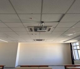 Bilgi İşlem Ailesiyle 2025-2026 Eğitim Öğretim Yılına Güçlü Başlangıç...