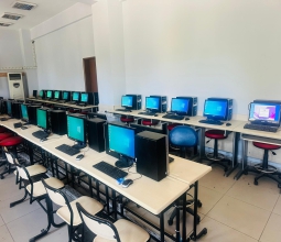 Bilgi İşlem Ailesiyle 2025-2026 Eğitim Öğretim Yılına Güçlü Başlangıç...