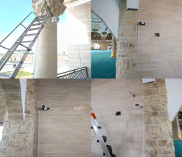 Cami Kamera Montaj ve Sistemsel İşlemler Hk....