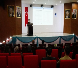 Protokol ve Görgü Kuralları Eğitimi...