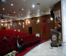 Protokol ve Görgü Kuralları Eğitimi...