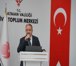 Sosyal Sorumluluk Projelerinde Kapanış Programı ve Yeni Dönem Protokol İmza Töreni...