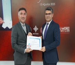 Sosyal Sorumluluk Projelerinde Kapanış Programı ve Yeni Dönem Protokol İmza Töreni...