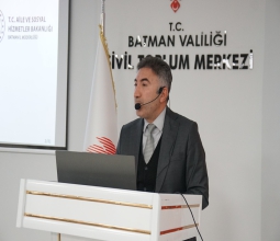 Sosyal Sorumluluk Projelerinde Kapanış Programı ve Yeni Dönem Protokol İmza Töreni...