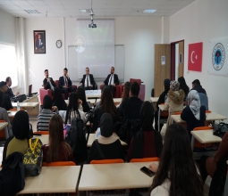 5.Uluslararası Batman Enerji Zirvesi Tamamlandı...