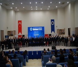 5.Uluslararası Batman Enerji Zirvesi Tamamlandı...