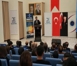 5.Uluslararası Batman Enerji Zirvesi Tamamlandı...