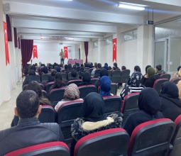 Akademisyen-Öğrenci Buluşmalarında 9. Hafta...