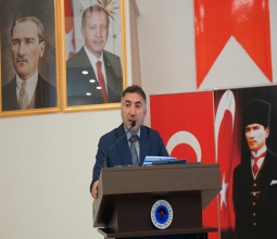 Üniversitemizden Dostluk ve Kardeşlik Türküleri ...