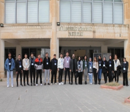 Özel Güvenlik ve Koruma Programında Uygulamalı Eğitim Modeli...