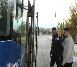 Özel Güvenlik ve Koruma Programında Uygulamalı Eğitim Modeli...