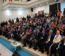 Batman’da Kesintisiz Petrol Üretiminin 79. Yıl Dönümüne Özel Etkinlikler Düzenlendi...