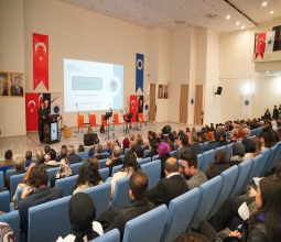 Batman’da Kesintisiz Petrol Üretiminin 79. Yıl Dönümüne Özel Etkinlikler Düzenlendi...