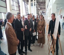 Batman’da Kesintisiz Petrol Üretiminin 79. Yıl Dönümüne Özel Etkinlikler Düzenlendi...