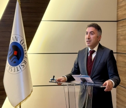 Üniversitemizde Topraksız Tarım Eğitimi Sertifika Töreni Düzenlendi...