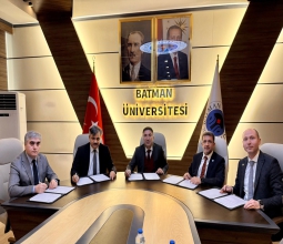 Üniversitemiz Koordinasyonunda Kurulan Enerji Akademisine Yoğun İlgi...