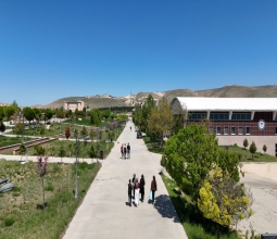 Üniversitemiz Uluslararası İş Birliği Anlaşmalarına Yenilerini Ekledi...