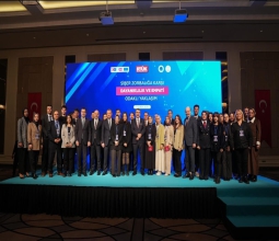 Üniversitemizin Paydaşı Olduğu Siber Zorbalığa Karşı Empati Odaklı Çalıştay Tamamlandı...