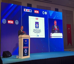 Üniversitemizin Paydaşı Olduğu Siber Zorbalığa Karşı Empati Odaklı Çalıştay Tamamlandı...