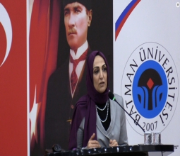 Necat Nasıroğlu Proje Yarışmasında Ödüller Sahiplerini Buldu...