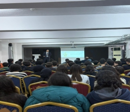 Akademisyen-Öğrenci Buluşmalarında 11. Hafta...