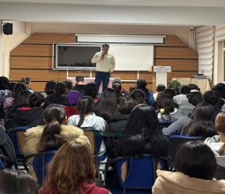 Akademisyen-Öğrenci Buluşmalarında 11. Hafta...