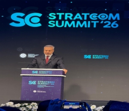 Cumhurbaşkanlığı İletişim Başkanlığı Öncülüğünde Düzenlenen STRATCOM Zirvesinde “Krizler, Anlatılar ve Düzen...