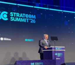 Cumhurbaşkanlığı İletişim Başkanlığı Öncülüğünde Düzenlenen STRATCOM Zirvesinde “Krizler, Anlatılar ve Düzen...