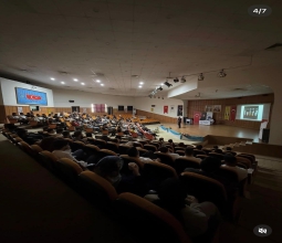 Üniversitemiz Ev Sahipliğinde Diş Hekimlerine Yönelik Kapsamlı Eğitim Programı Düzenlendi...