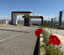 Üniversitemizin Uluslararasılaşma Hamleleri Sürüyor: Yeni Erasmus+ Anlaşmaları İmzalandı...