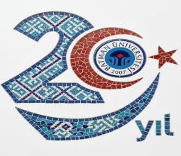 Üniversitemiz 20. Yılına Hazırlanıyor...