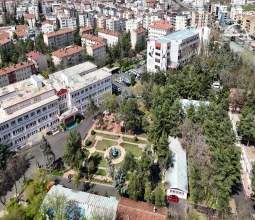 Üniversitemizde 2026-2027 Akademik Yılı Hazırlıkları Tamamlandı...