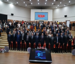6. Uluslararası Batman Enerji Zirvesi Başladı...
