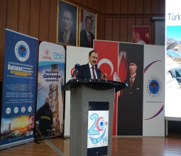 6. Uluslararası Batman Enerji Zirvesi Başladı...