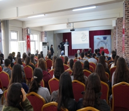 Rektörümüz Prof. Dr. İdris Demir ve Cumhurbaşkanlığı Sosyal ve Gençlik Politikaları...