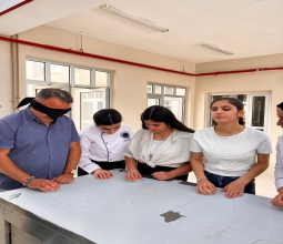 Engelsiz Öğrenci Birimi olarak güz dönemi ilk etkinliğimizi Hasankeyf'te gerçekleştirdik ...