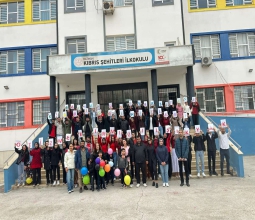 Otizme Kırmızı Işık Yak...