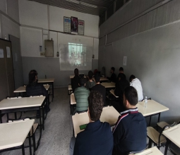 10-16 Mayıs Engelliler Haftası Etkinlikleri...