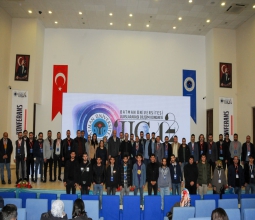 Üniversitemiz Türkiye’nin En Büyük Bilişim Organizasyonlarından Biri Olan IFEST 2023’e İkinci...