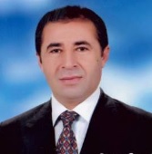 Abdullah TANRISEVEN    Daire Başkanı