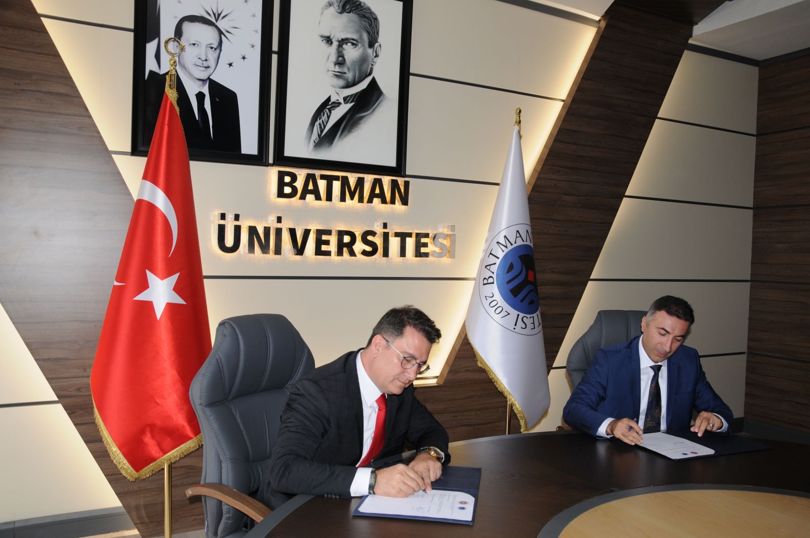 batman universitesi