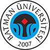 Batman Üniversitesi Resmi Logosu