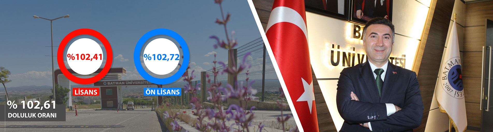 Bilimin Işığında - Hoş Geldiniz 2025